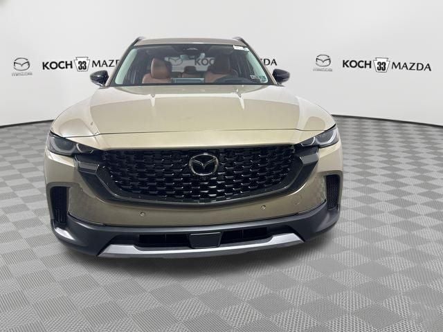 2026 Mazda Mazda CX-50 2.5 Turbo Premium Plus AWD