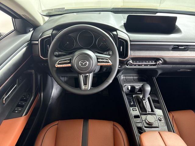 2026 Mazda Mazda CX-50 2.5 Turbo Premium Plus AWD