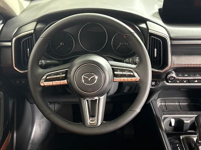 2026 Mazda Mazda CX-50 2.5 Turbo Premium Plus AWD