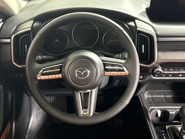 2026 Mazda Mazda CX-50 2.5 Turbo Premium Plus AWD