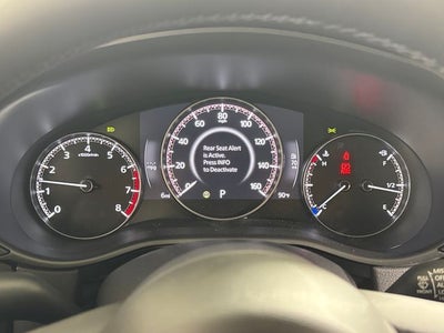 2026 Mazda Mazda CX-50 2.5 Turbo Premium Plus AWD