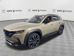 2026 Mazda Mazda CX-50 2.5 Turbo Premium Plus AWD