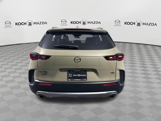 2026 Mazda Mazda CX-50 2.5 Turbo Premium Plus AWD