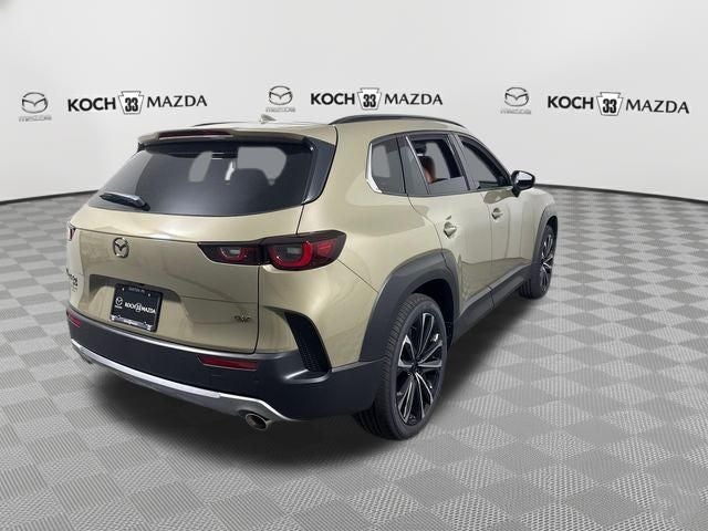 2026 Mazda Mazda CX-50 2.5 Turbo Premium Plus AWD