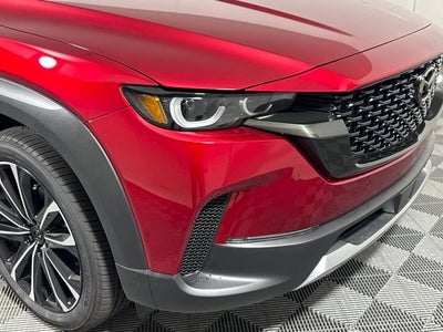 2026 Mazda Mazda CX-50 2.5 Turbo Premium Plus AWD