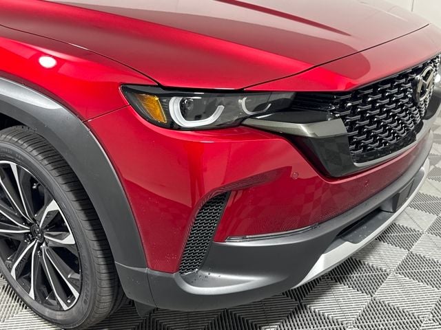 2026 Mazda Mazda CX-50 2.5 Turbo Premium Plus AWD