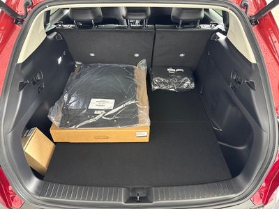 2026 Mazda Mazda CX-50 2.5 Turbo Premium Plus AWD