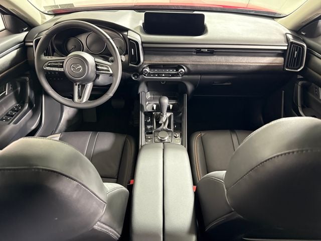 2026 Mazda Mazda CX-50 2.5 Turbo Premium Plus AWD