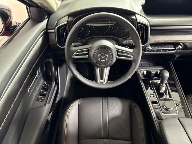 2026 Mazda Mazda CX-50 2.5 Turbo Premium Plus AWD