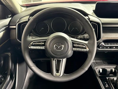 2026 Mazda Mazda CX-50 2.5 Turbo Premium Plus AWD