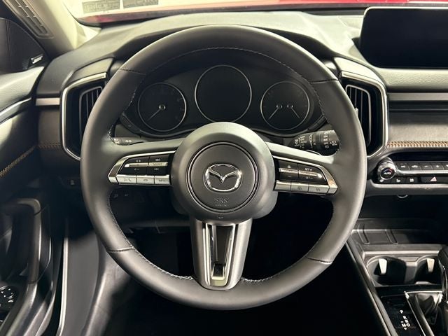 2026 Mazda Mazda CX-50 2.5 Turbo Premium Plus AWD