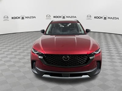 2026 Mazda Mazda CX-50 2.5 Turbo Premium Plus AWD