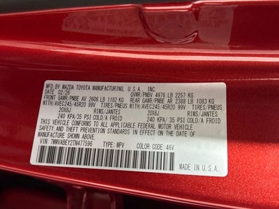 2026 Mazda Mazda CX-50 2.5 Turbo Premium Plus AWD