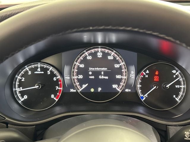 2026 Mazda Mazda CX-50 2.5 Turbo Premium Plus AWD