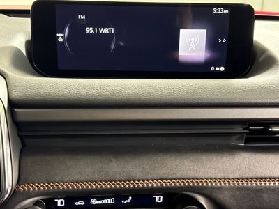 2026 Mazda Mazda CX-50 2.5 Turbo Premium Plus AWD