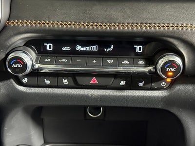 2026 Mazda Mazda CX-50 2.5 Turbo Premium Plus AWD