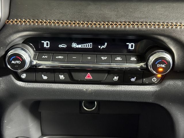 2026 Mazda Mazda CX-50 2.5 Turbo Premium Plus AWD