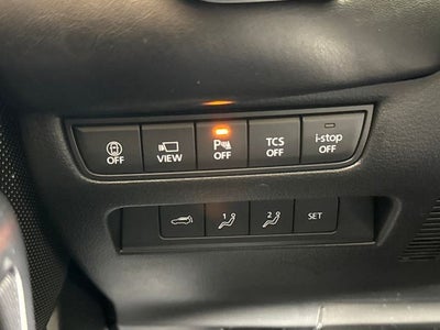 2026 Mazda Mazda CX-50 2.5 Turbo Premium Plus AWD