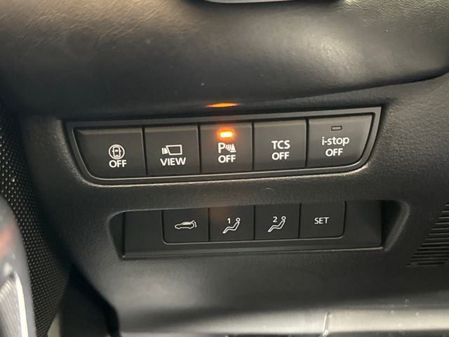 2026 Mazda Mazda CX-50 2.5 Turbo Premium Plus AWD