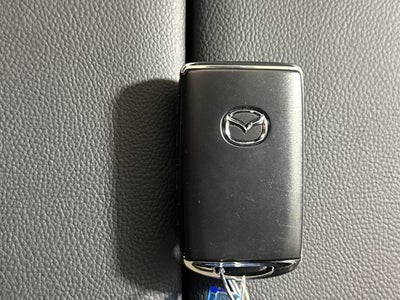 2026 Mazda Mazda CX-50 2.5 Turbo Premium Plus AWD