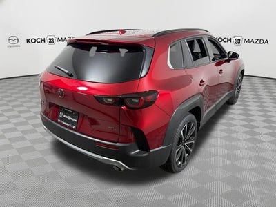 2026 Mazda Mazda CX-50 2.5 Turbo Premium Plus AWD