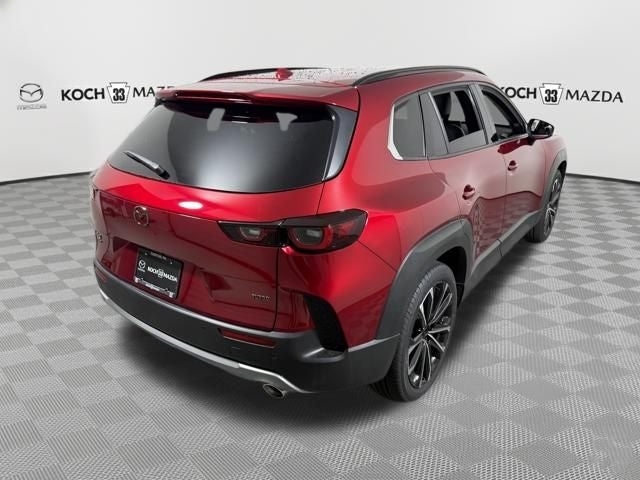 2026 Mazda Mazda CX-50 2.5 Turbo Premium Plus AWD