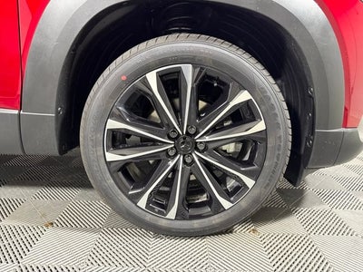 2026 Mazda Mazda CX-50 2.5 Turbo Premium Plus AWD