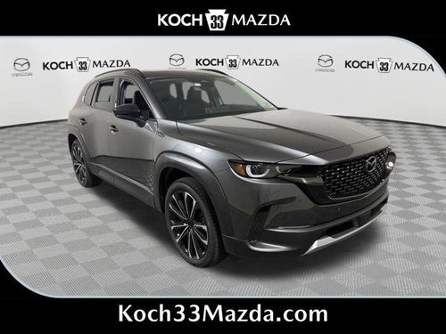 2026 Mazda Mazda CX-50 2.5 Turbo Premium Plus AWD