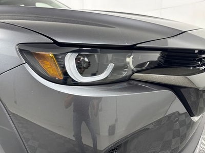 2026 Mazda Mazda CX-50 2.5 Turbo Premium Plus AWD