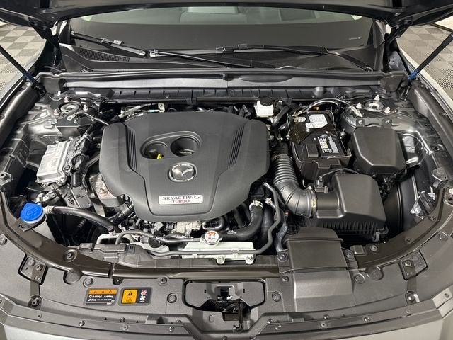 2026 Mazda Mazda CX-50 2.5 Turbo Premium Plus AWD