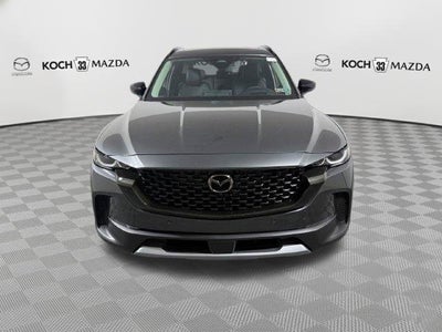 2026 Mazda Mazda CX-50 2.5 Turbo Premium Plus AWD