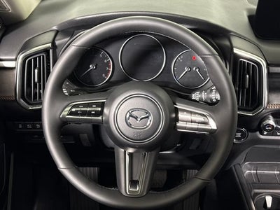 2026 Mazda Mazda CX-50 2.5 Turbo Premium Plus AWD