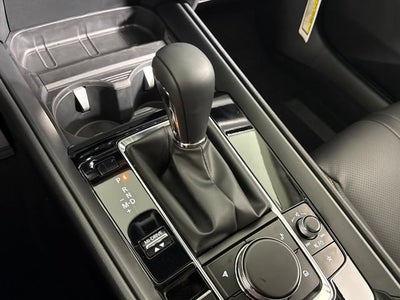 2026 Mazda Mazda CX-50 2.5 Turbo Premium Plus AWD