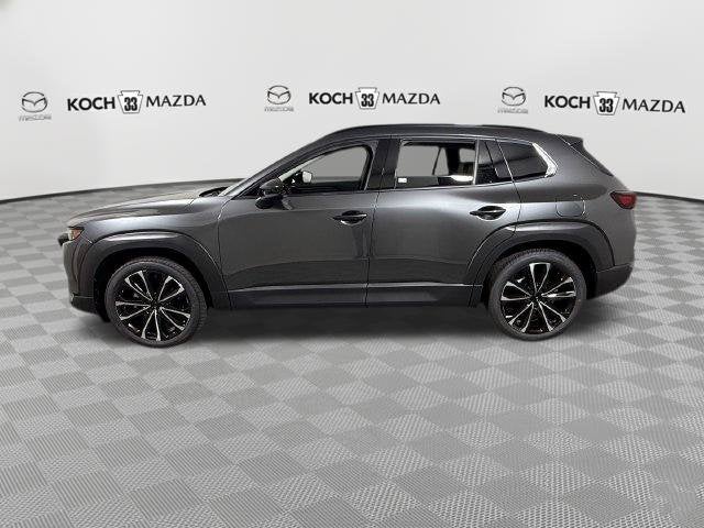 2026 Mazda Mazda CX-50 2.5 Turbo Premium Plus AWD