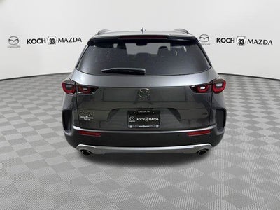 2026 Mazda Mazda CX-50 2.5 Turbo Premium Plus AWD