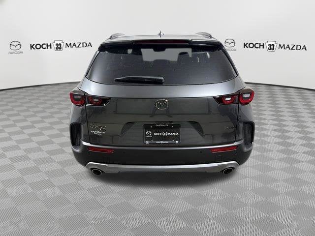 2026 Mazda Mazda CX-50 2.5 Turbo Premium Plus AWD