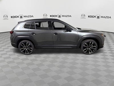 2026 Mazda Mazda CX-50 2.5 Turbo Premium Plus AWD