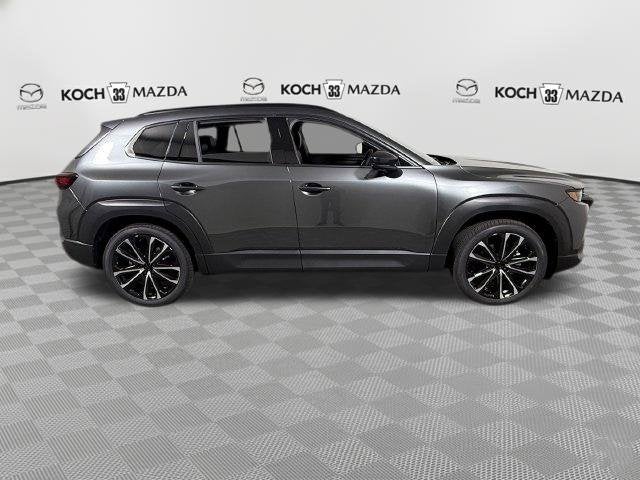 2026 Mazda Mazda CX-50 2.5 Turbo Premium Plus AWD