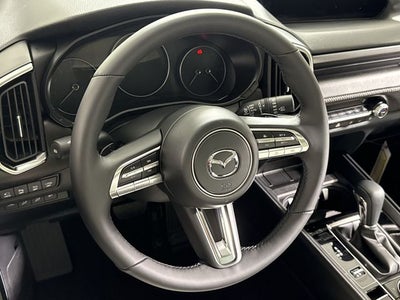 2026 Mazda Mazda CX-50 2.5 Turbo Premium Plus AWD