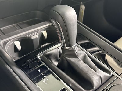 2026 Mazda Mazda CX-50 2.5 Turbo Premium Plus AWD