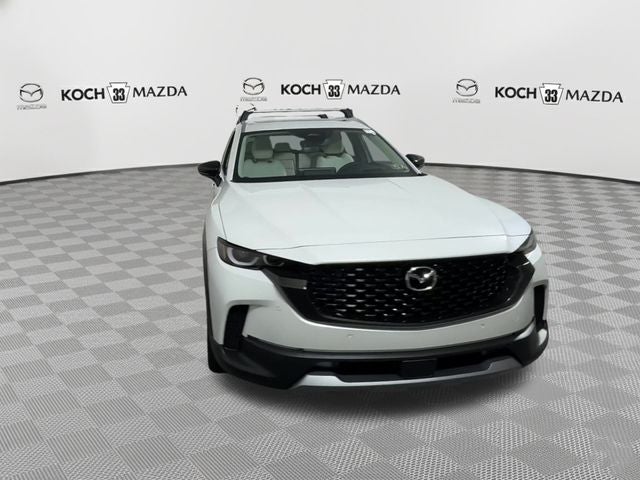 2026 Mazda Mazda CX-50 2.5 Turbo Premium Plus AWD