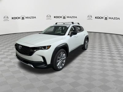 2026 Mazda Mazda CX-50 2.5 Turbo Premium Plus AWD