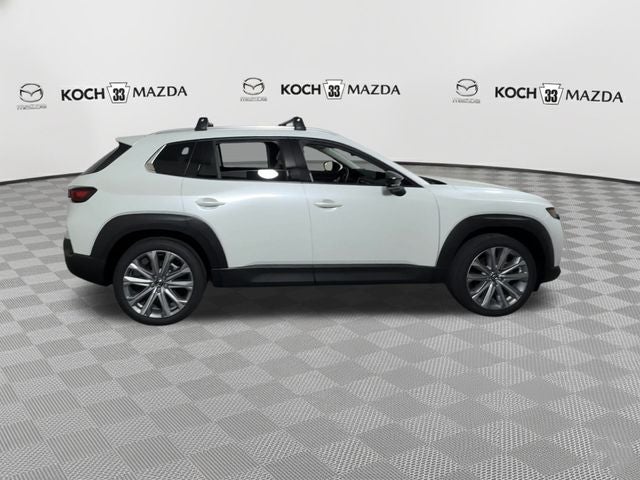 2026 Mazda Mazda CX-50 2.5 Turbo Premium Plus AWD