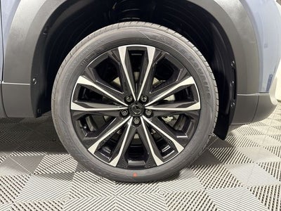 2026 Mazda Mazda CX-50 2.5 Turbo Premium Plus AWD