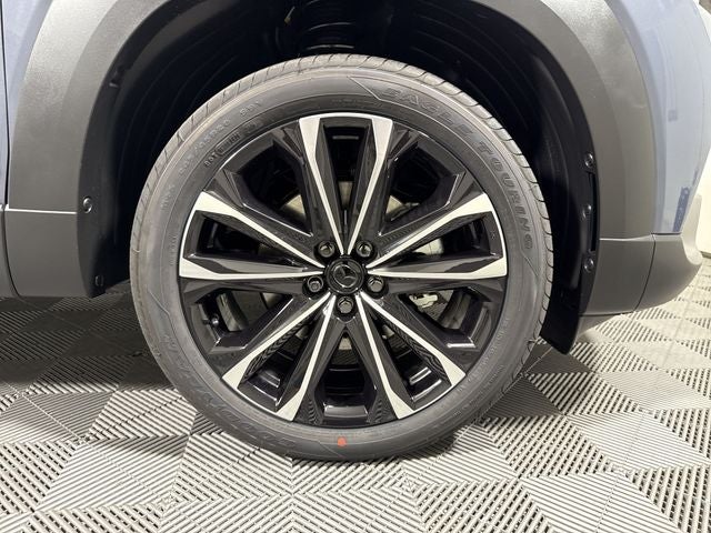 2026 Mazda Mazda CX-50 2.5 Turbo Premium Plus AWD