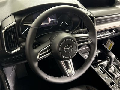 2026 Mazda Mazda CX-50 2.5 Turbo Premium Plus AWD