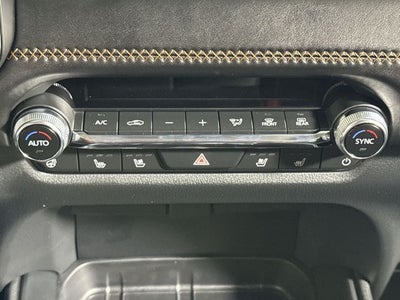 2026 Mazda Mazda CX-50 2.5 Turbo Premium Plus AWD