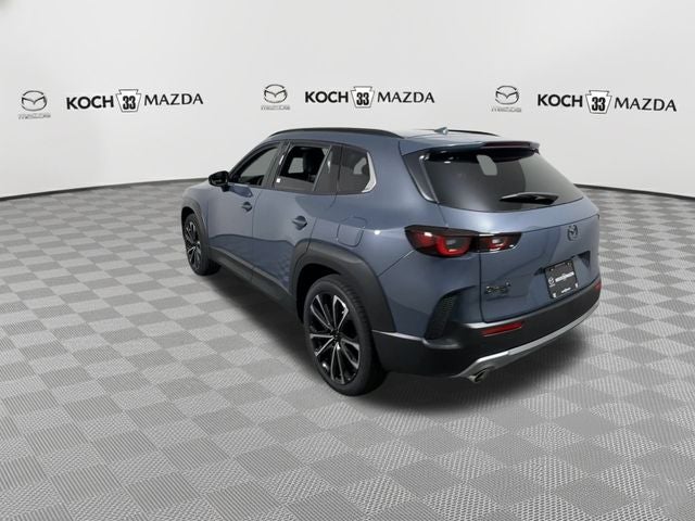 2026 Mazda Mazda CX-50 2.5 Turbo Premium Plus AWD