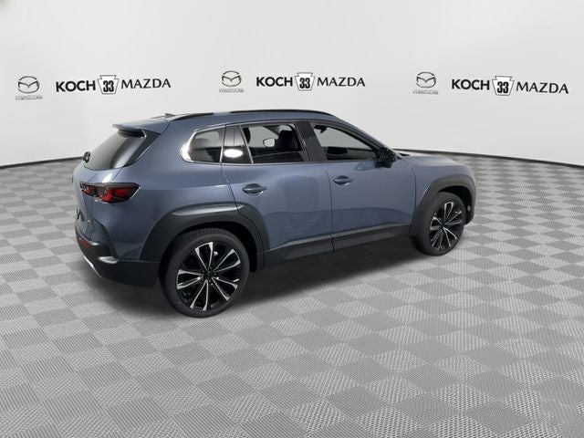 2026 Mazda Mazda CX-50 2.5 Turbo Premium Plus AWD