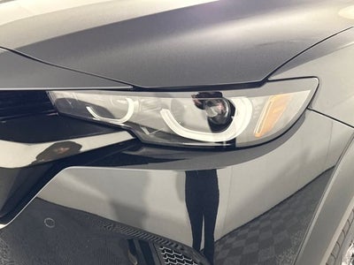 2026 Mazda Mazda CX-50 2.5 Turbo Premium Plus AWD